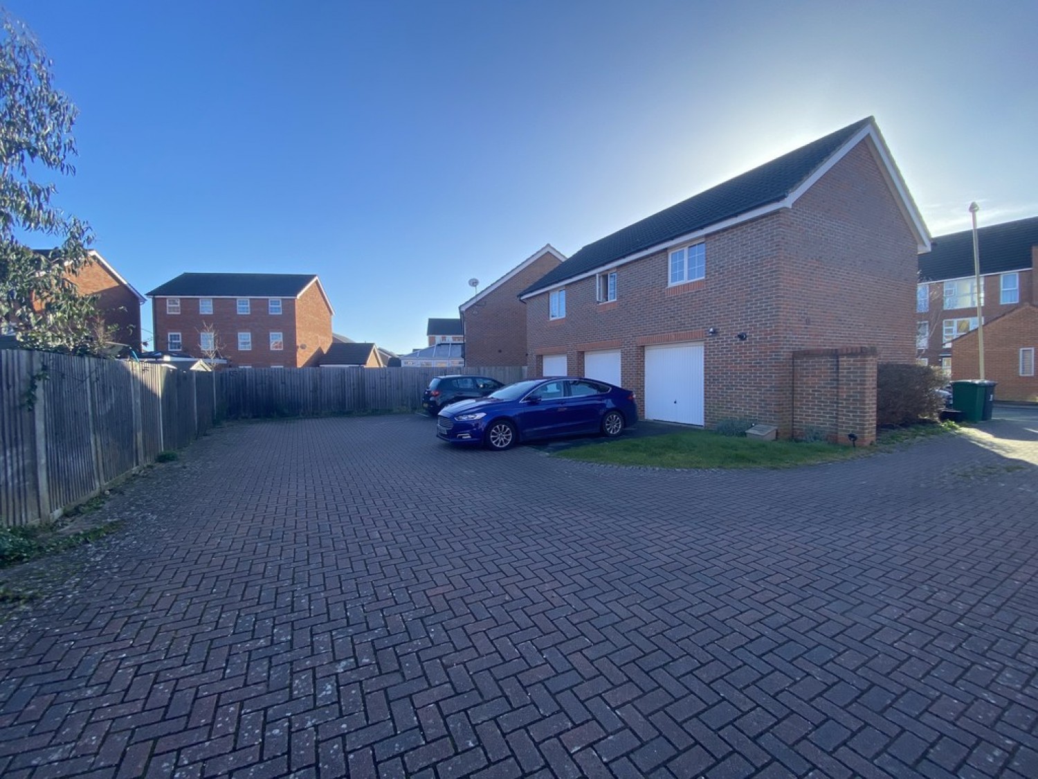 2 bedroom Flat for Sale Eastleigh