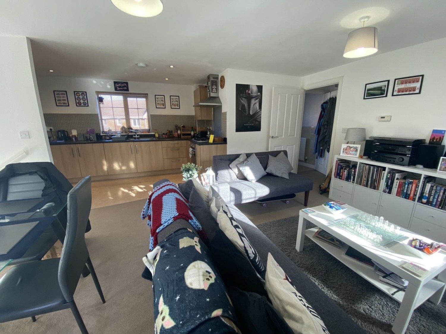 2 bedroom Flat for Sale Eastleigh