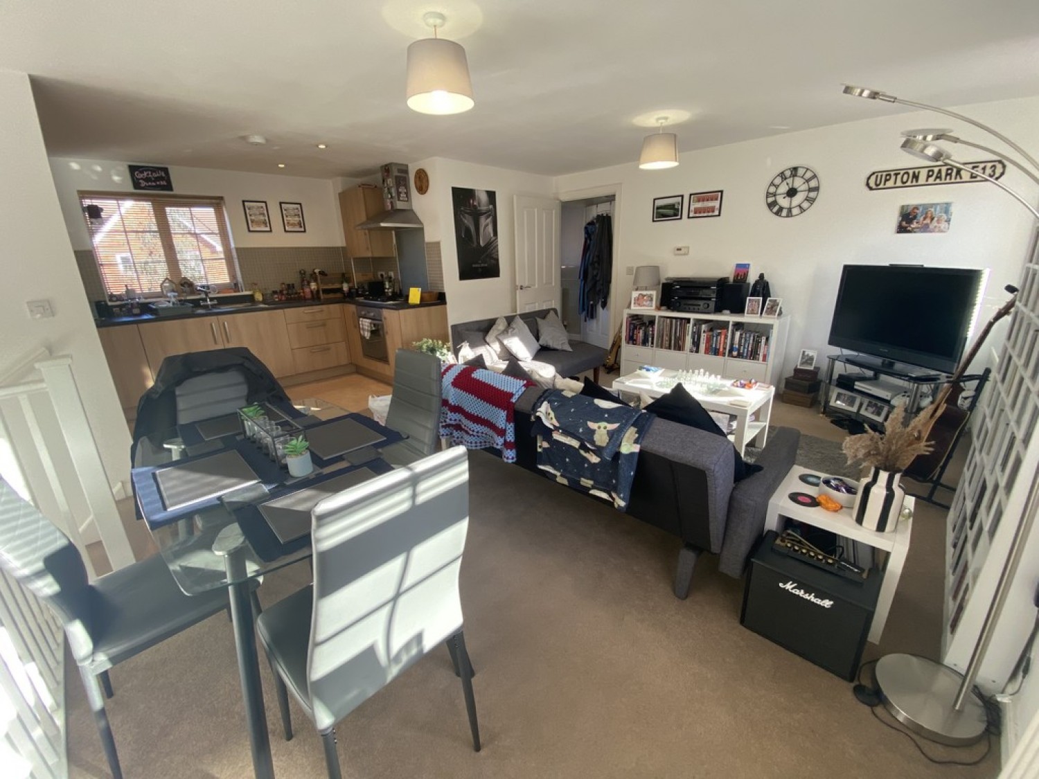 2 bedroom Flat for Sale Eastleigh