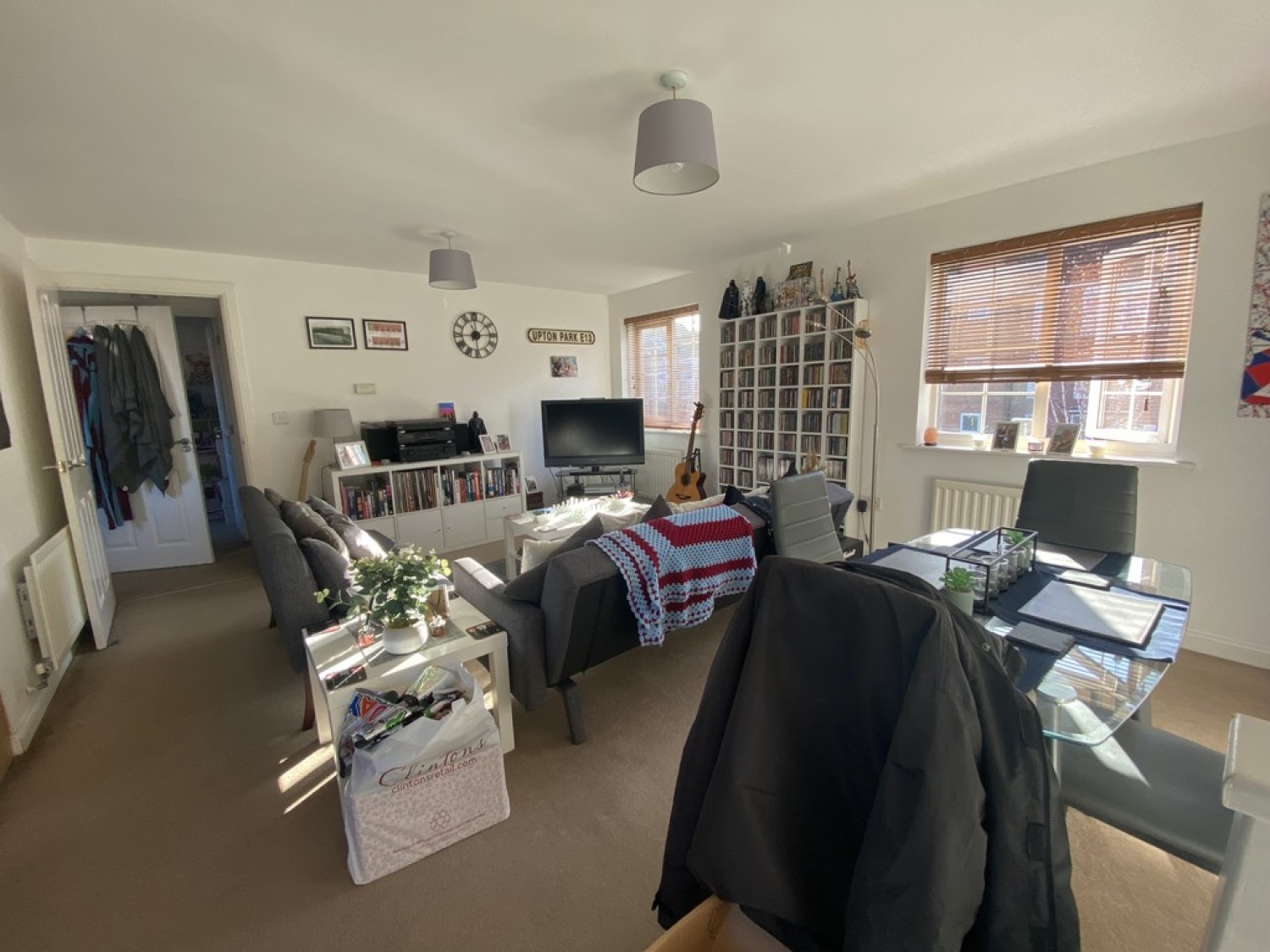 2 bedroom Flat for Sale Eastleigh