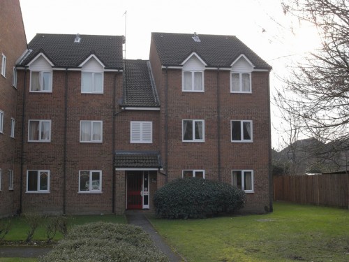 Byron Road, Eastleigh