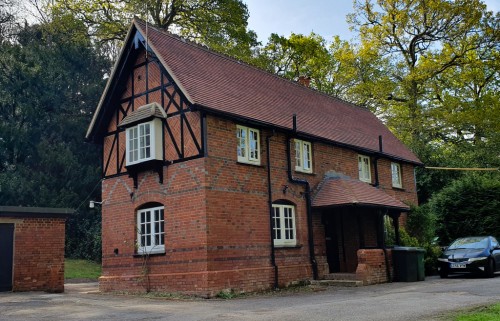 Hocombe Road, Chandlers Ford