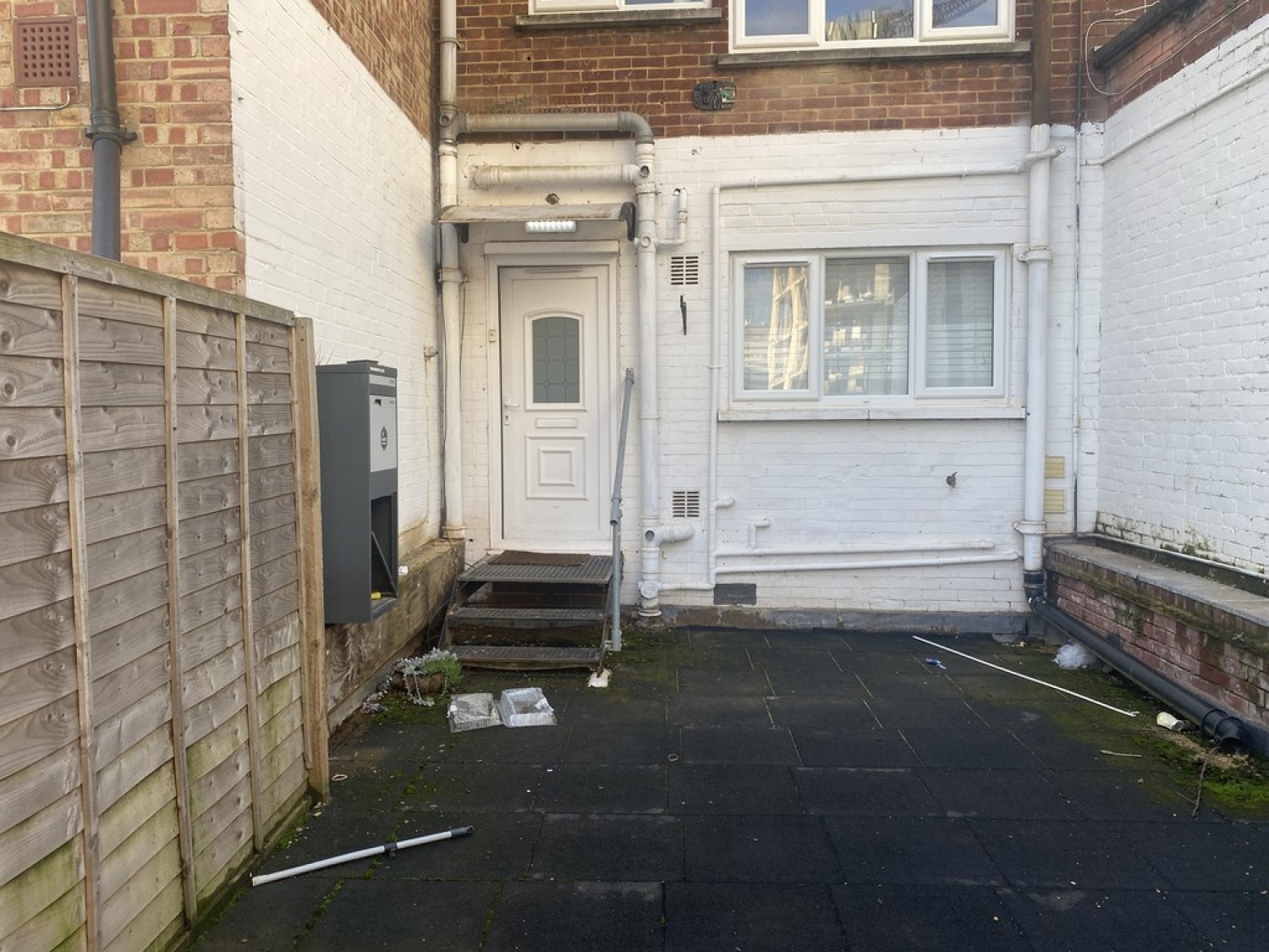 2 bedroom Flat for Letting High Street, Southampton