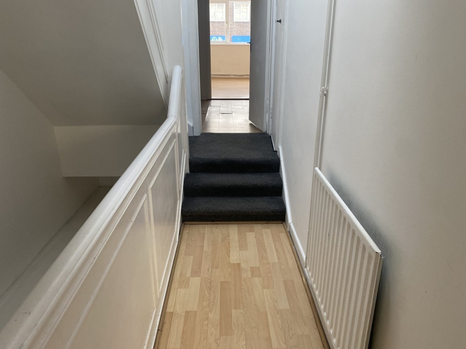 2 bedroom Flat for Letting High Street, Southampton