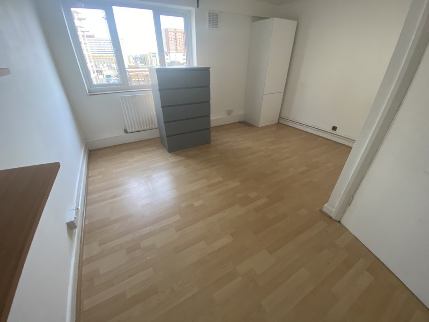 2 bedroom Flat for Letting High Street, Southampton