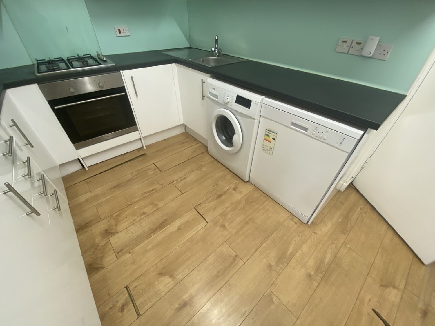 2 bedroom Flat for Letting High Street, Southampton