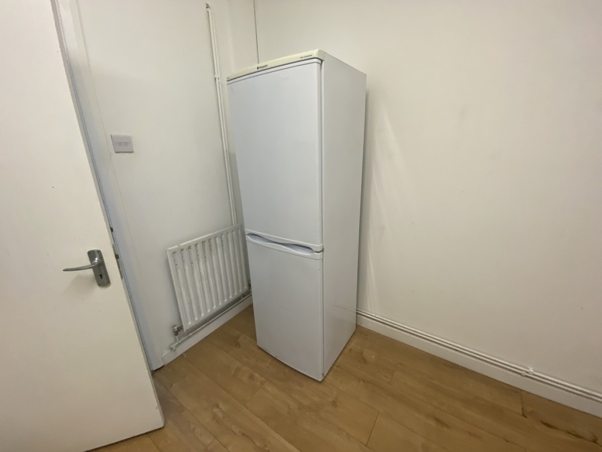 High Street, Southampton