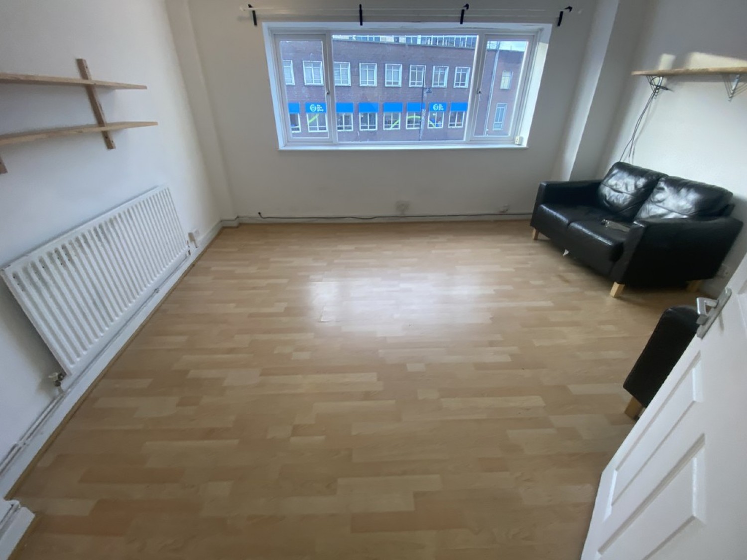 2 bedroom Flat for Letting High Street, Southampton