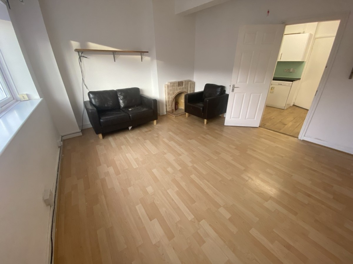 High Street, Southampton