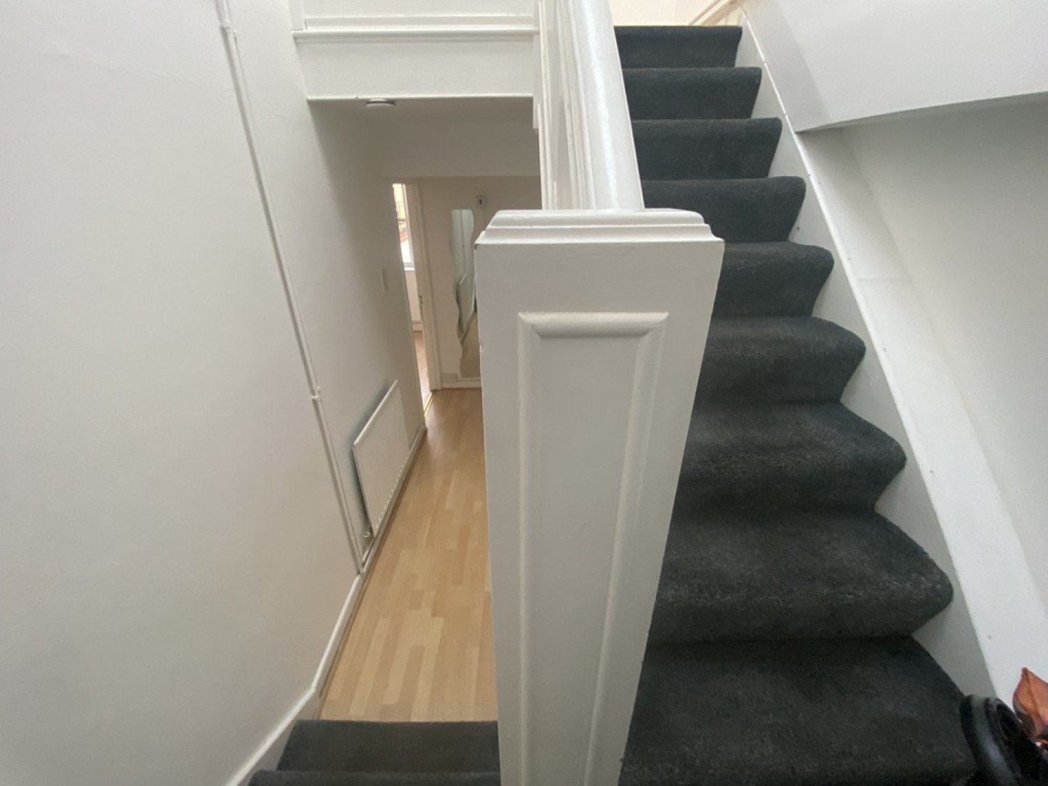 2 bedroom Flat for Letting High Street, Southampton