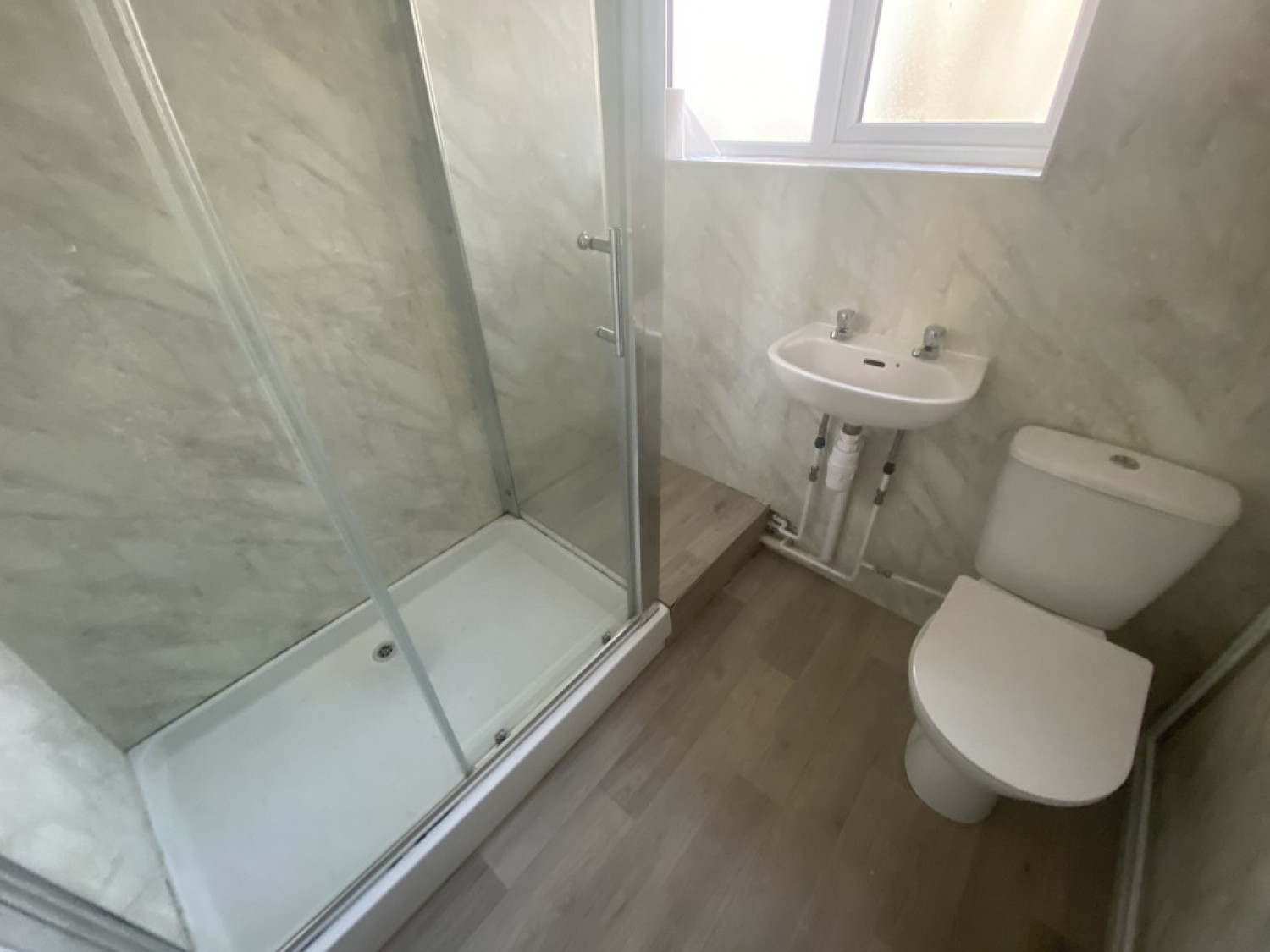 2 bedroom Flat for Letting High Street, Southampton