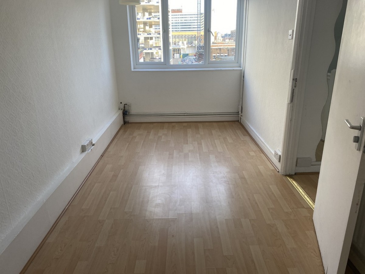 High Street, Southampton