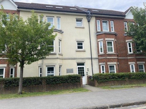 Chatfield House, Southampton Road