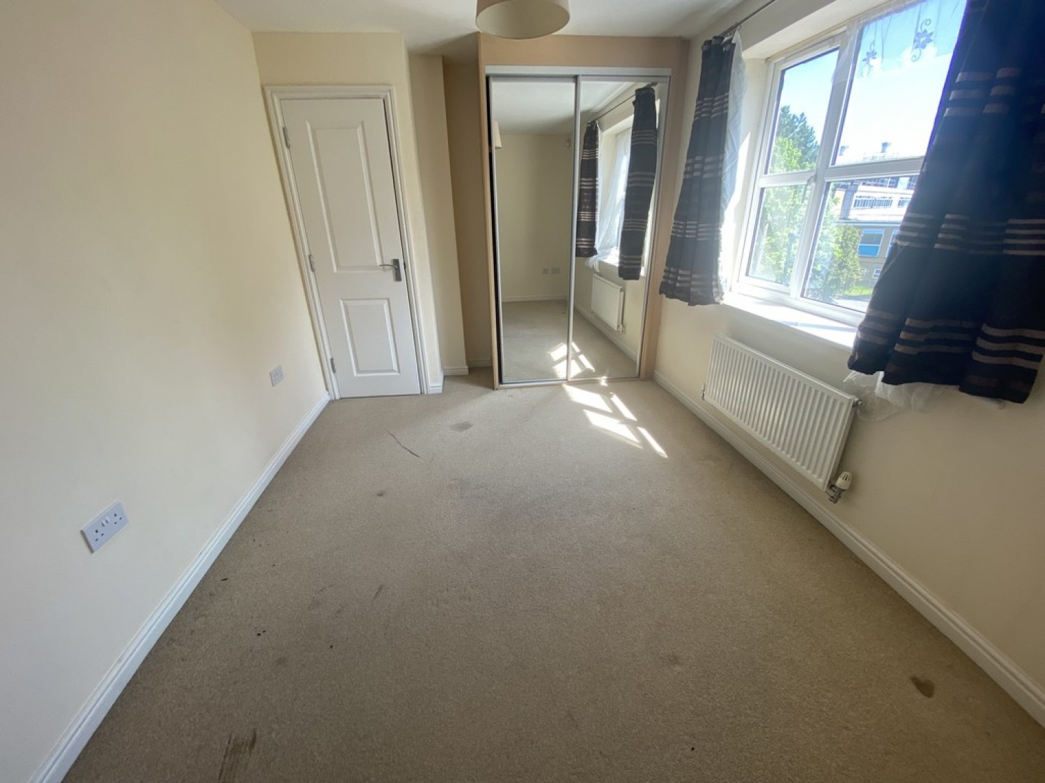 199 Coxford Road