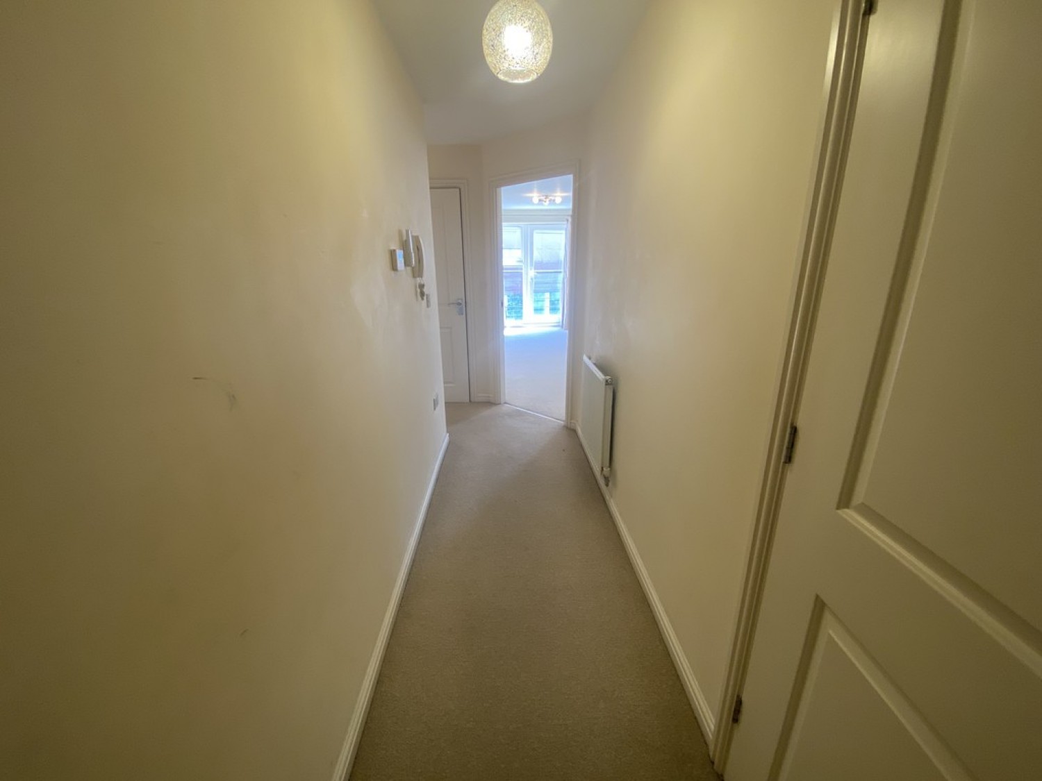 199 Coxford Road