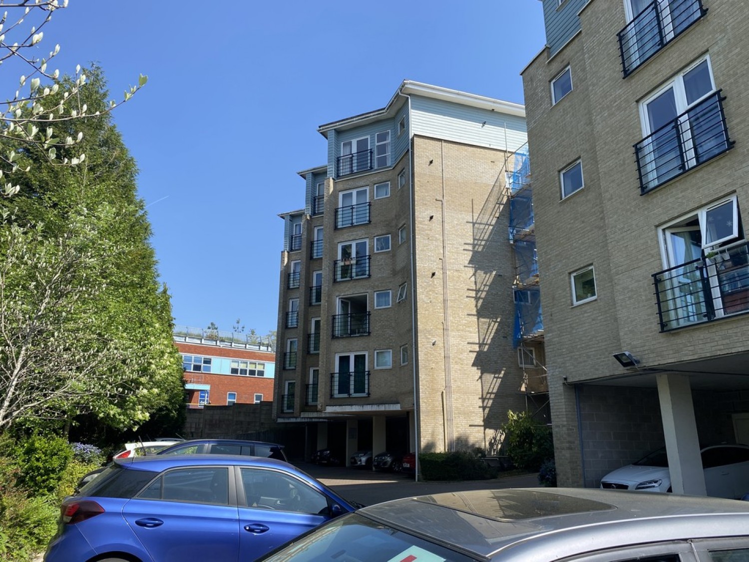 199 Coxford Road