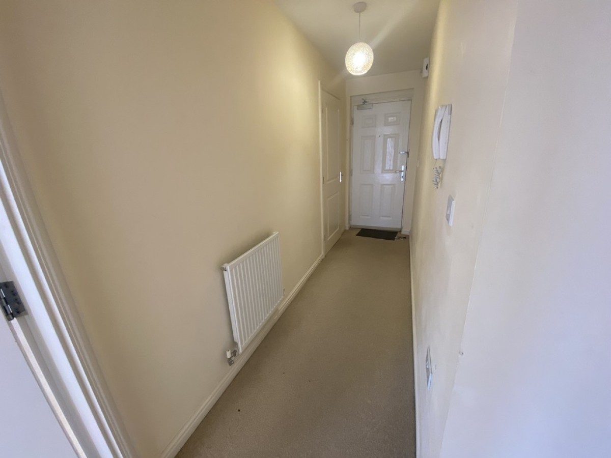 199 Coxford Road