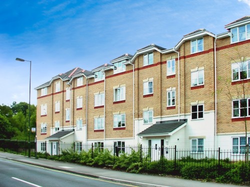 Chandlers Ford, Eastleigh, Hampshire