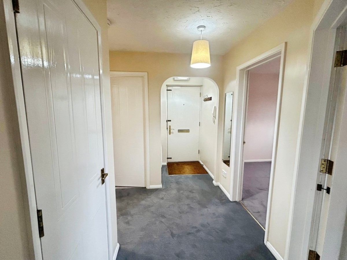 Chandlers Ford, Eastleigh, Hampshire