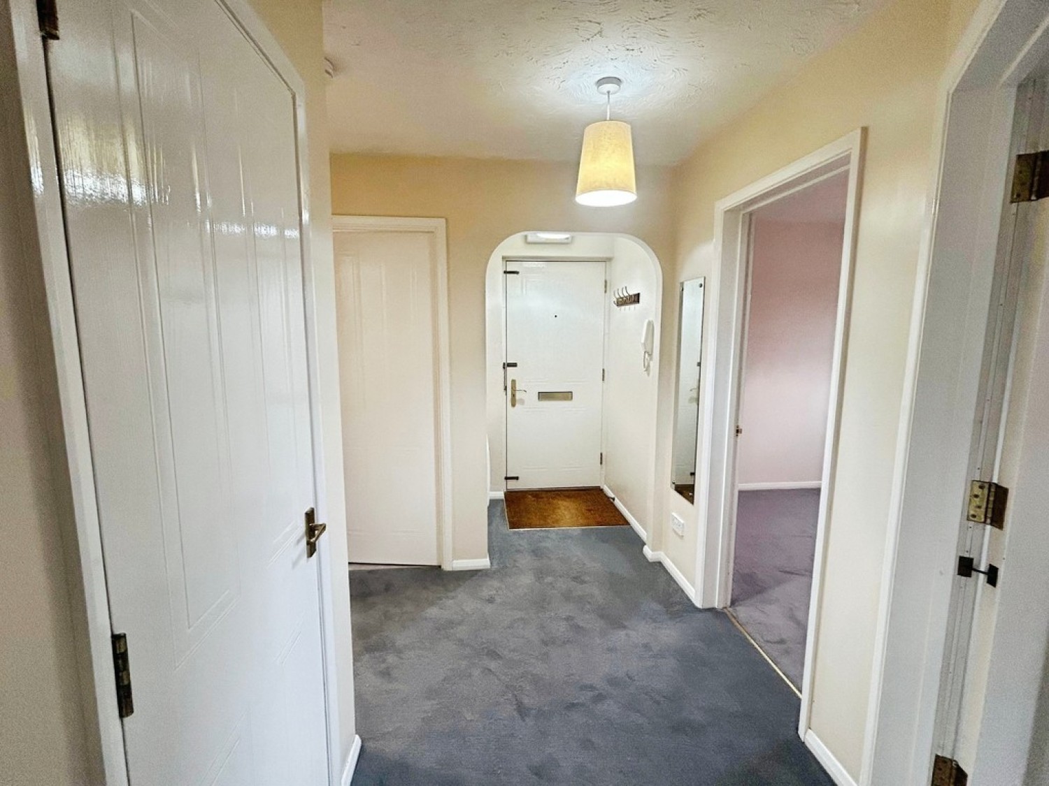 Chandlers Ford, Eastleigh, Hampshire