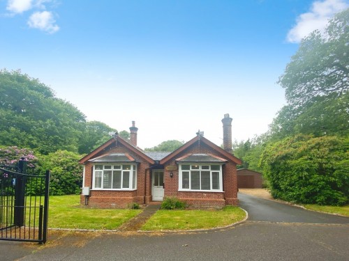 Hocombe Road, Eastleigh, Hampshire