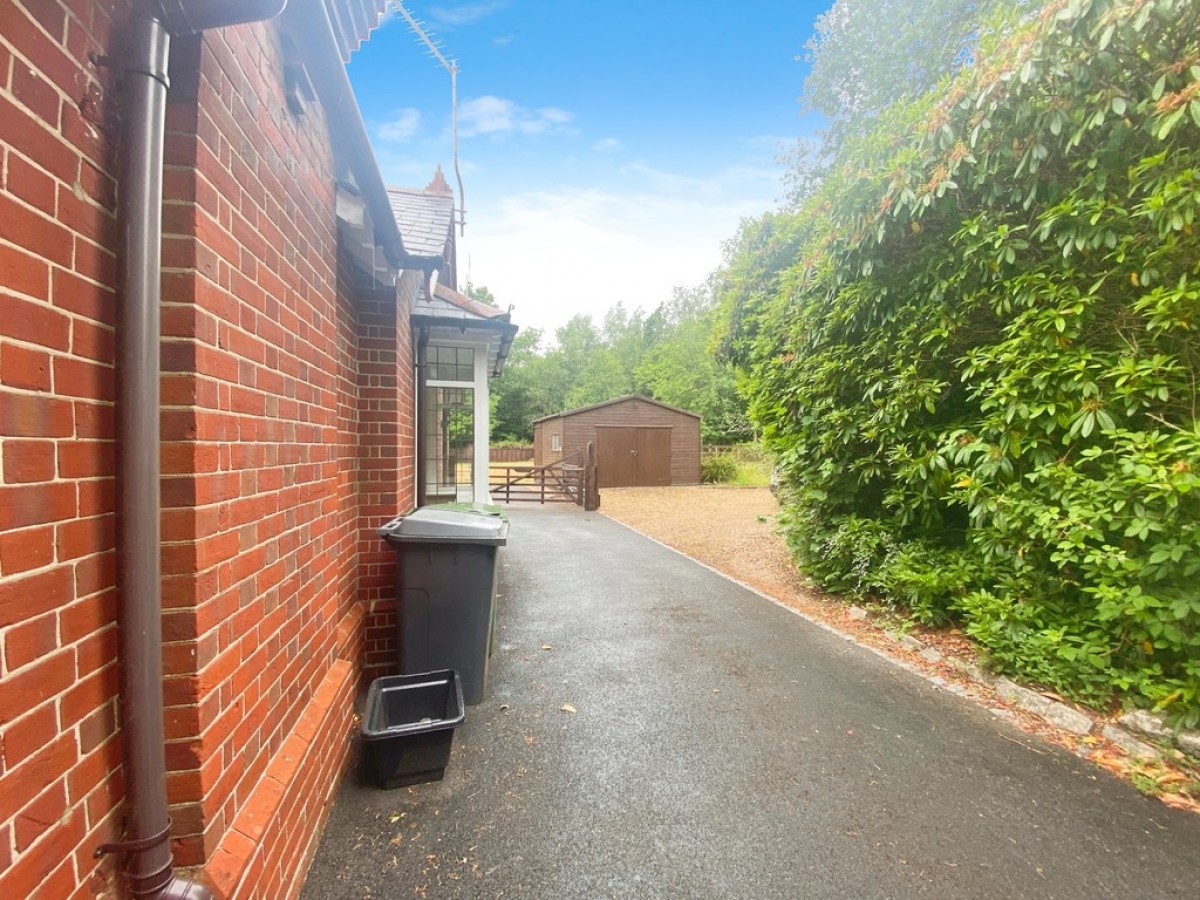Hocombe Road, Eastleigh, Hampshire