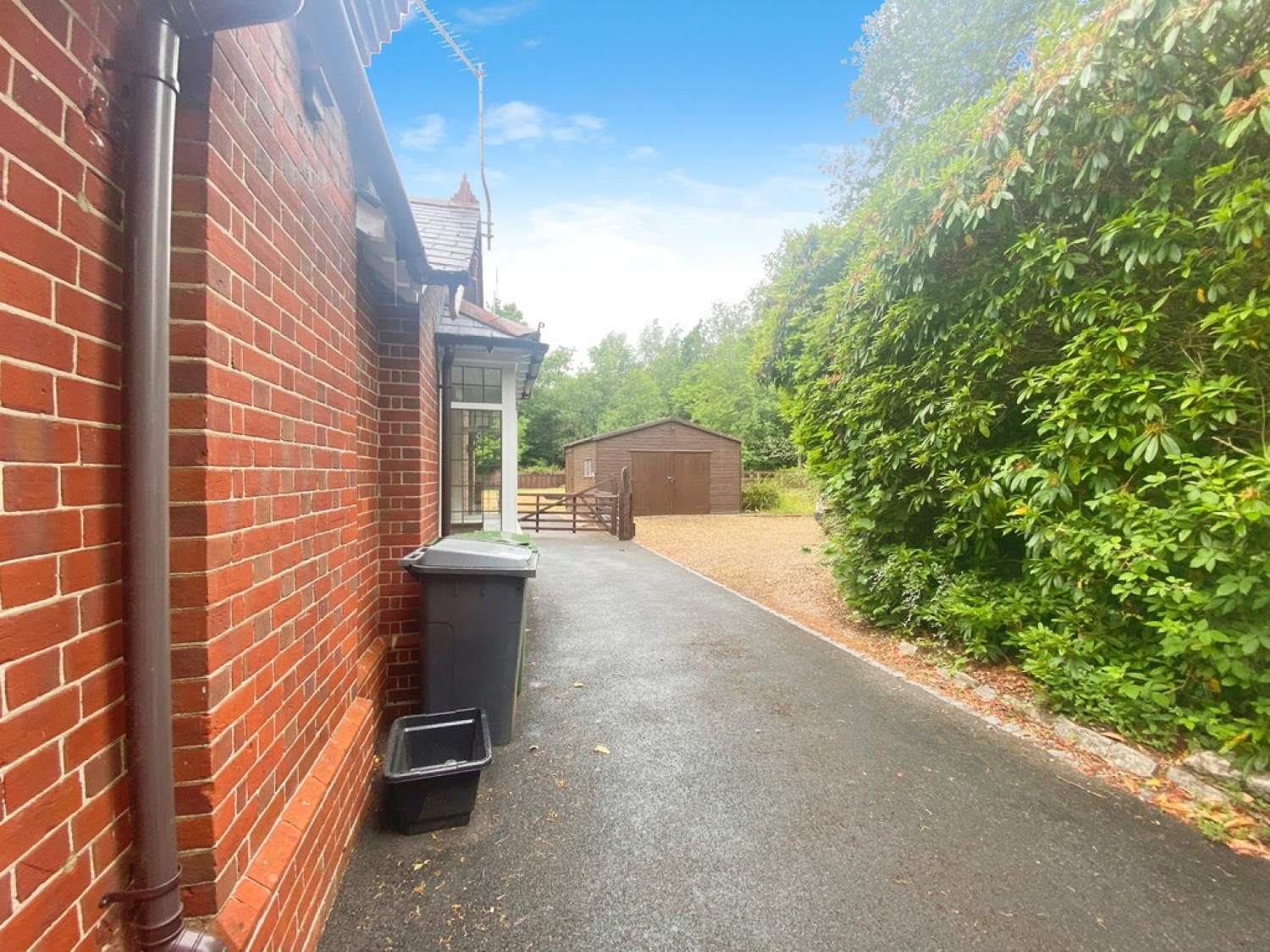Hocombe Road, Eastleigh, Hampshire