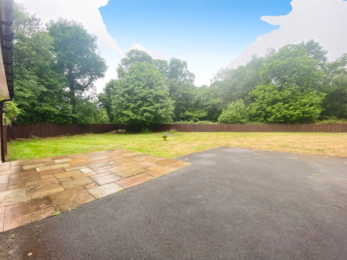 Hocombe Road, Eastleigh, Hampshire