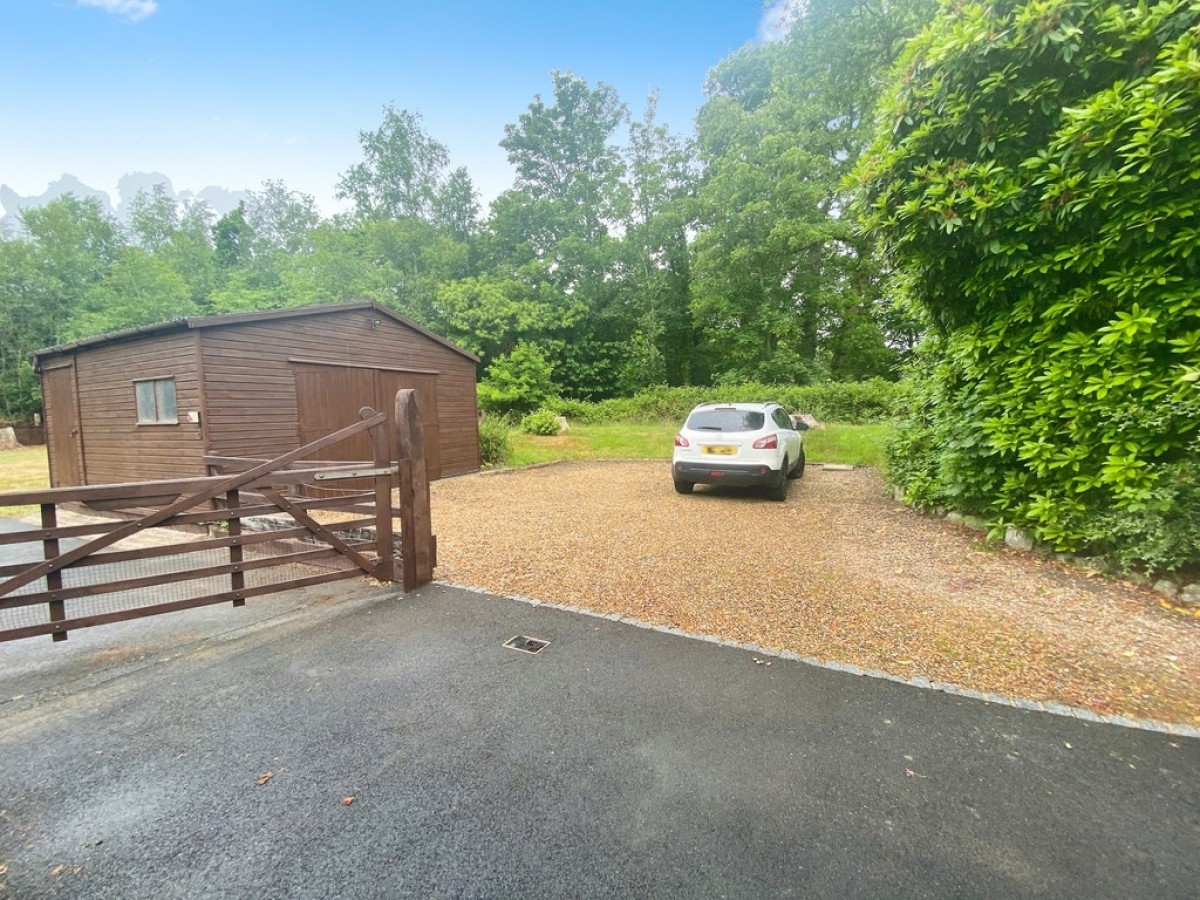 Hocombe Road, Eastleigh, Hampshire