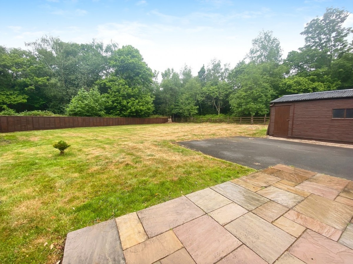 Hocombe Road, Eastleigh, Hampshire