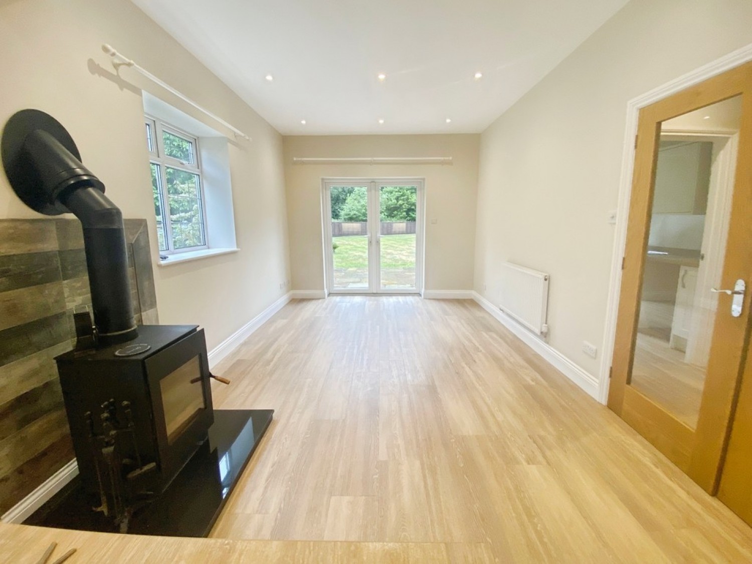 Hocombe Road, Eastleigh, Hampshire