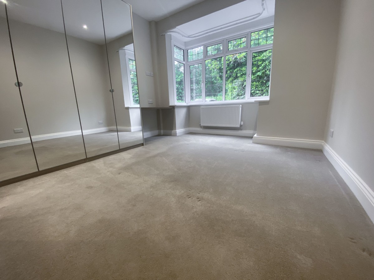 Hocombe Road, Eastleigh, Hampshire