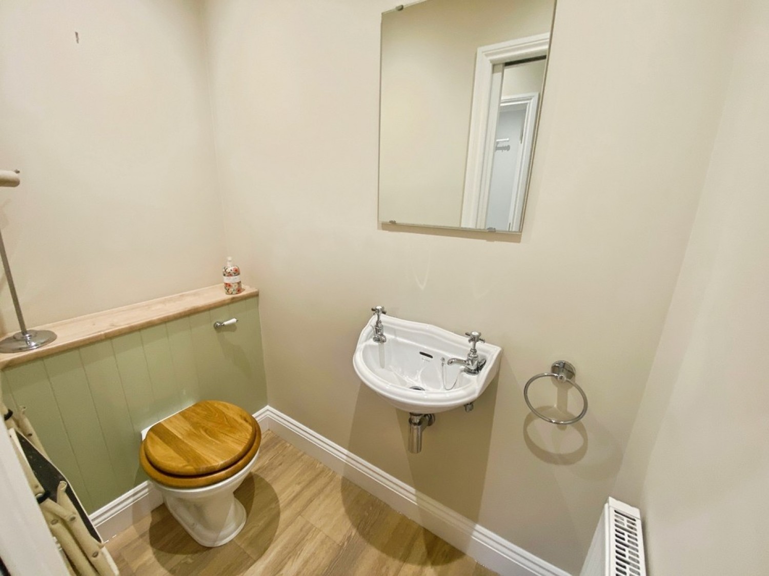 Hocombe Road, Eastleigh, Hampshire