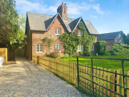 Lincolns Farmhouse