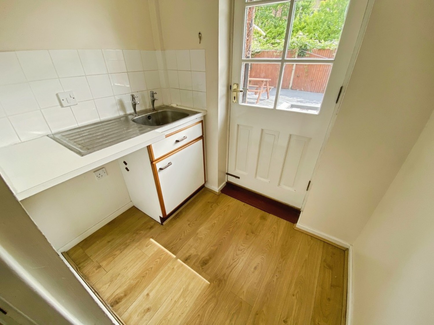 Captains Place, Southampton