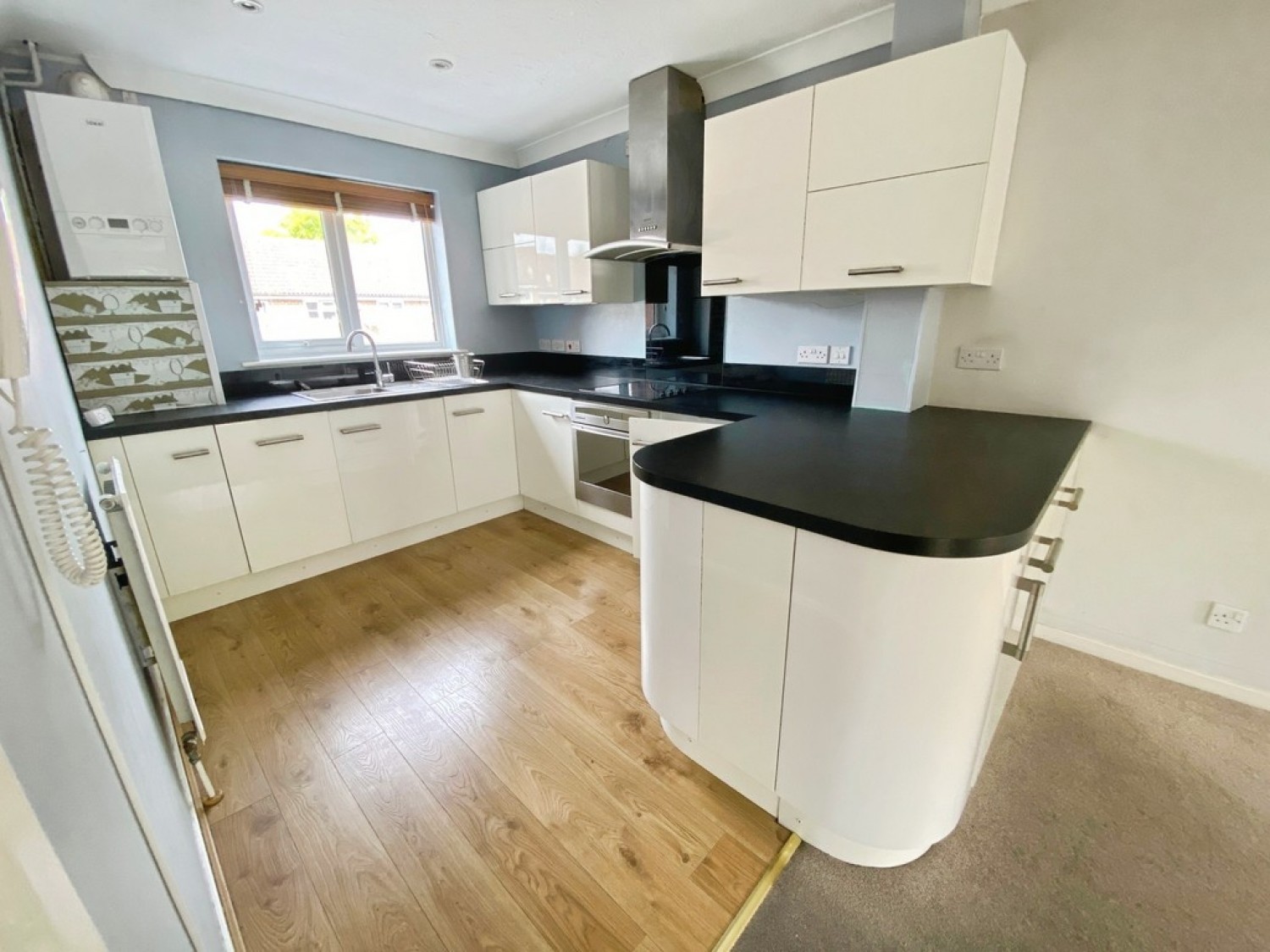 Captains Place, Southampton