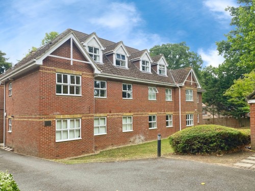 Oaklands House, Hursley Road, Chandlers Ford