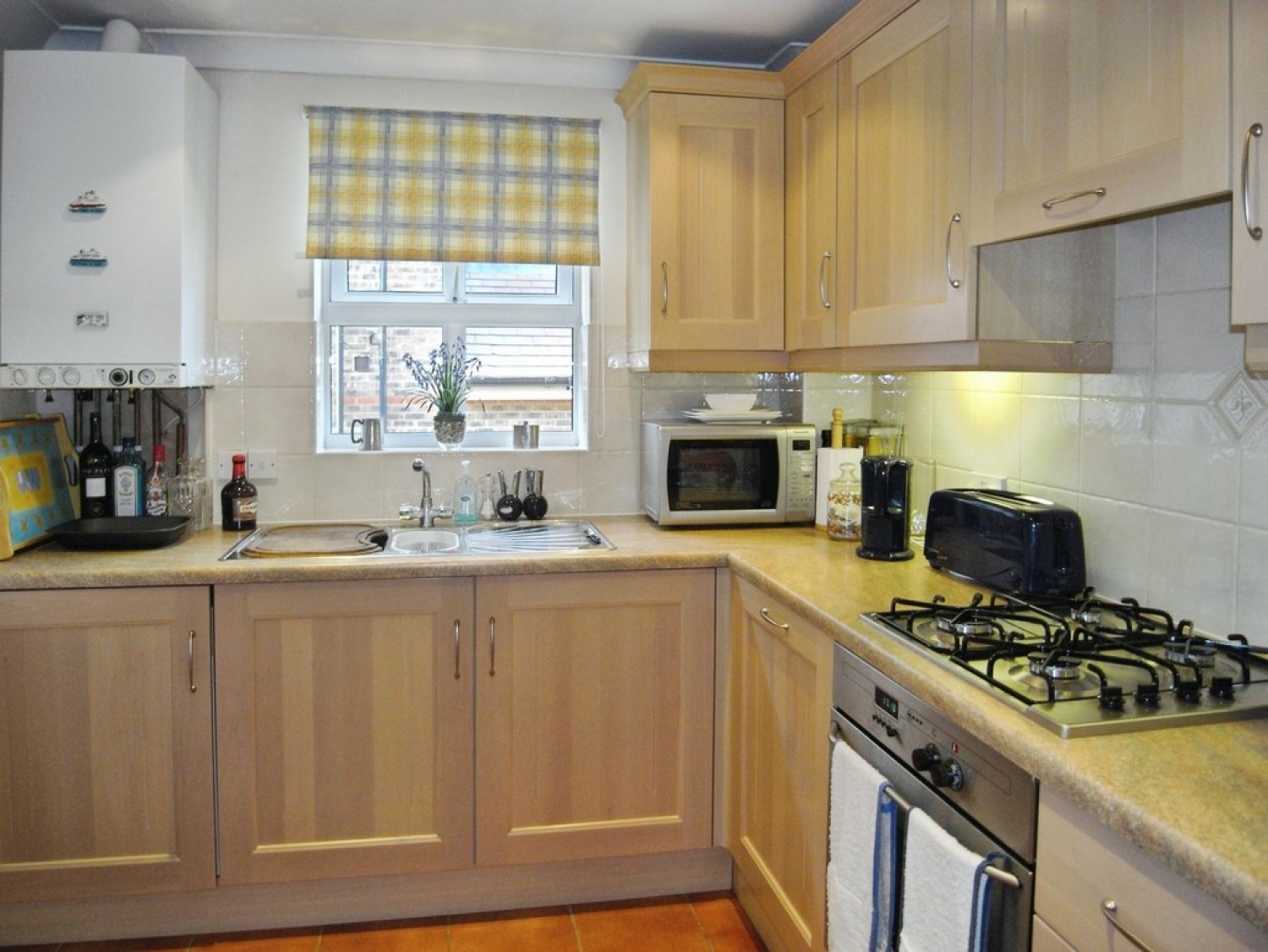 Oaklands House, Hursley Road, Chandlers Ford