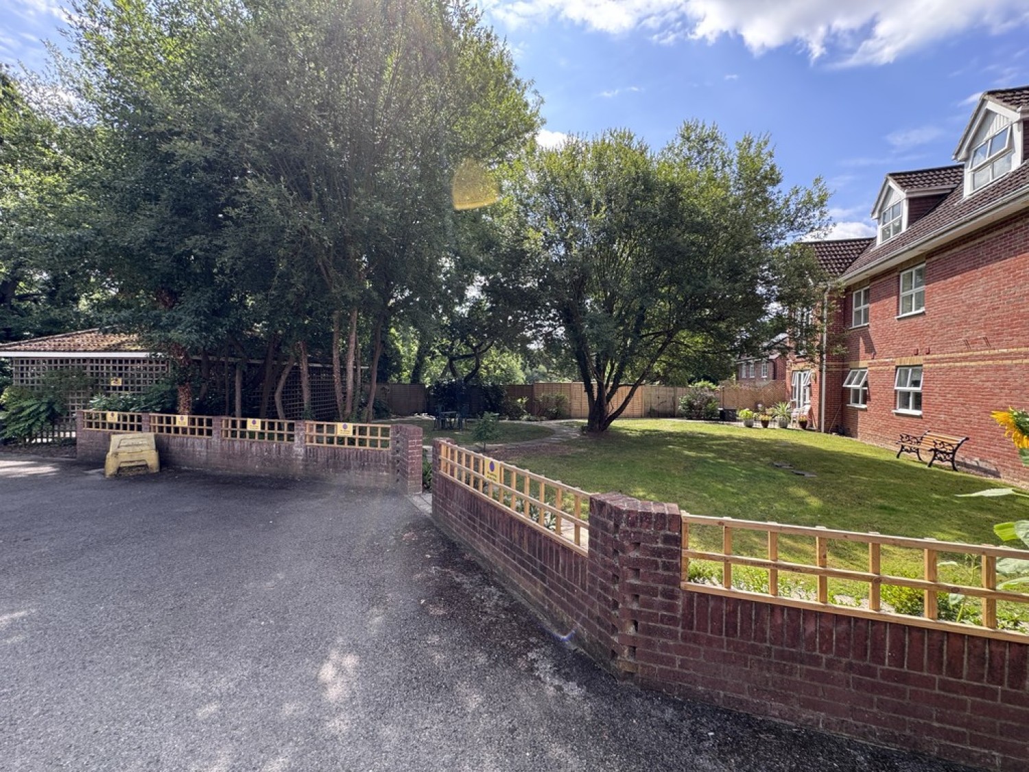 Oaklands House, Hursley Road, Chandlers Ford