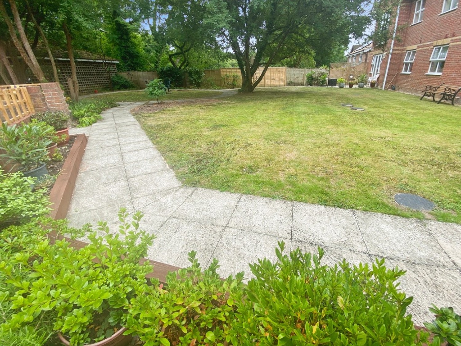 Oaklands House, Hursley Road, Chandlers Ford