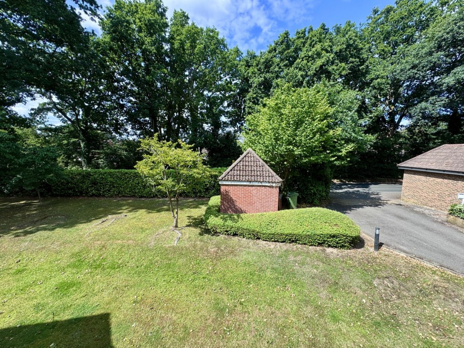 Oaklands House, Hursley Road, Chandlers Ford