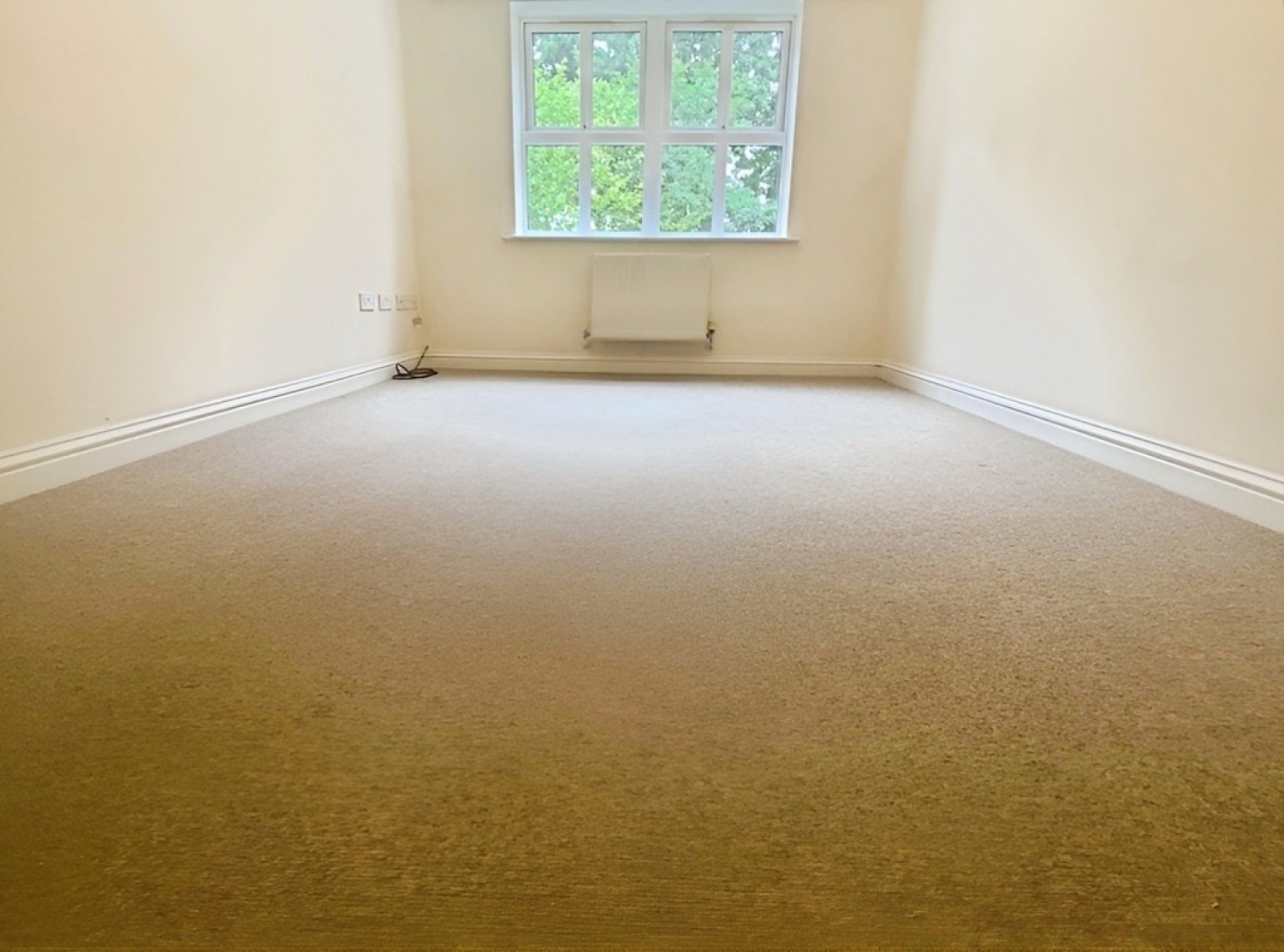 Oaklands House, Hursley Road, Chandlers Ford