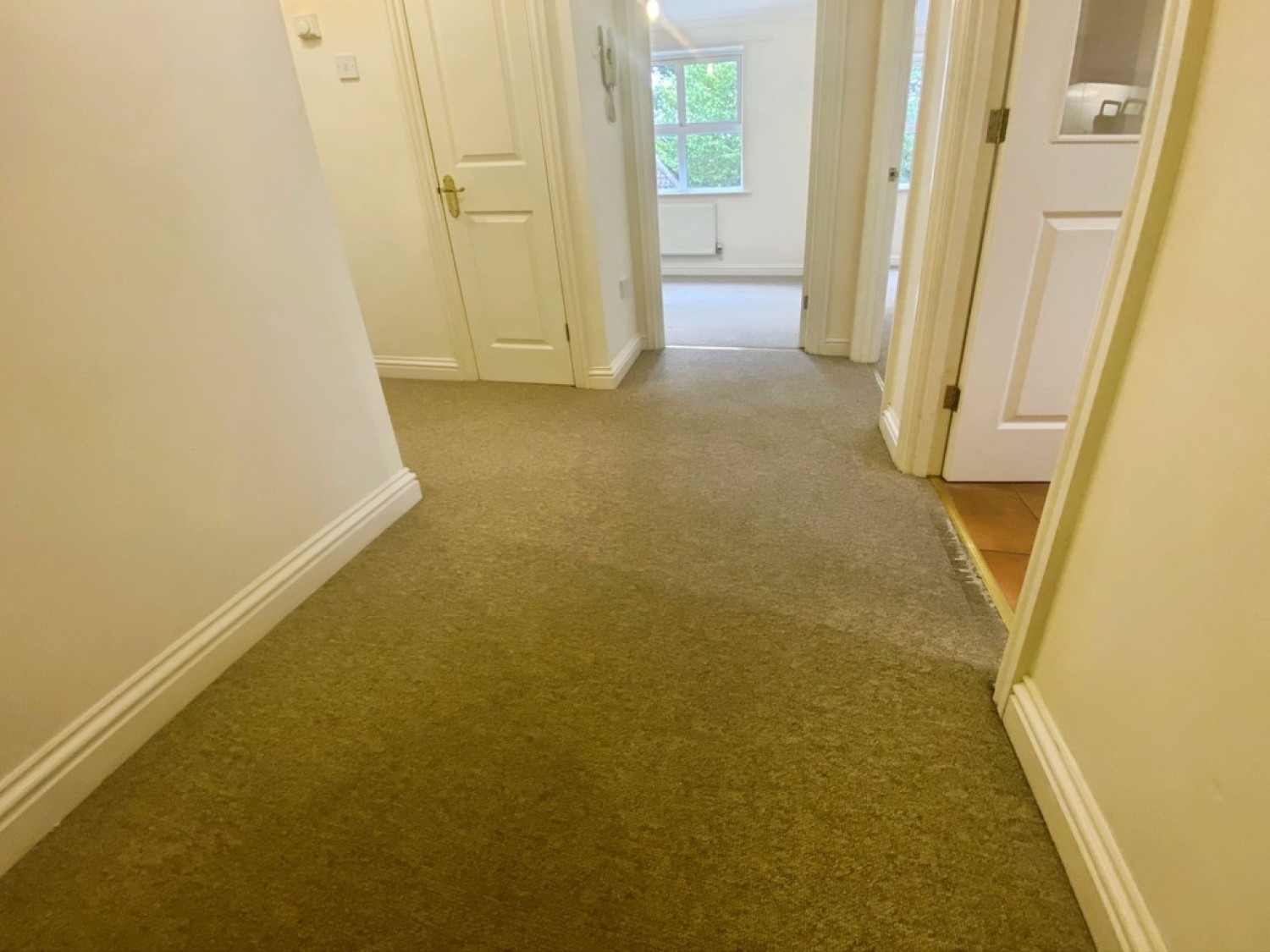 Oaklands House, Hursley Road, Chandlers Ford