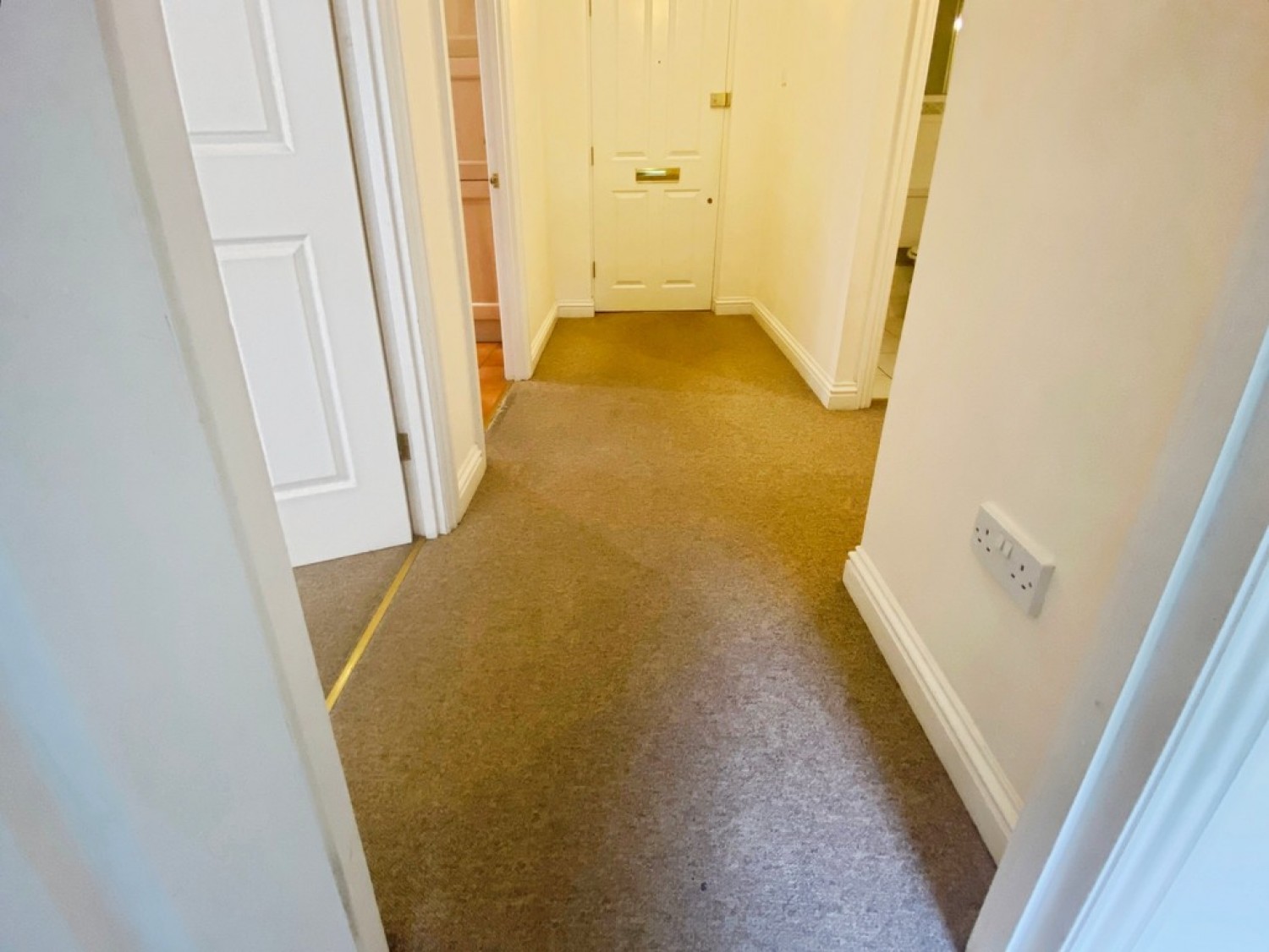 Oaklands House, Hursley Road, Chandlers Ford