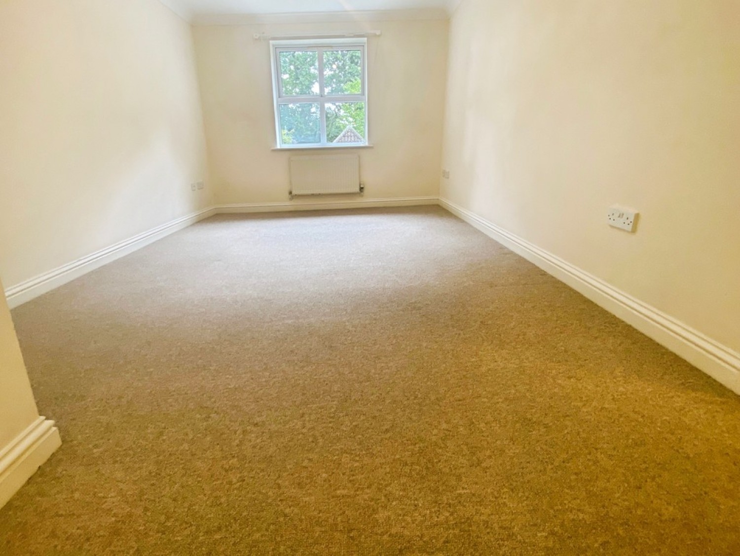 Oaklands House, Hursley Road, Chandlers Ford