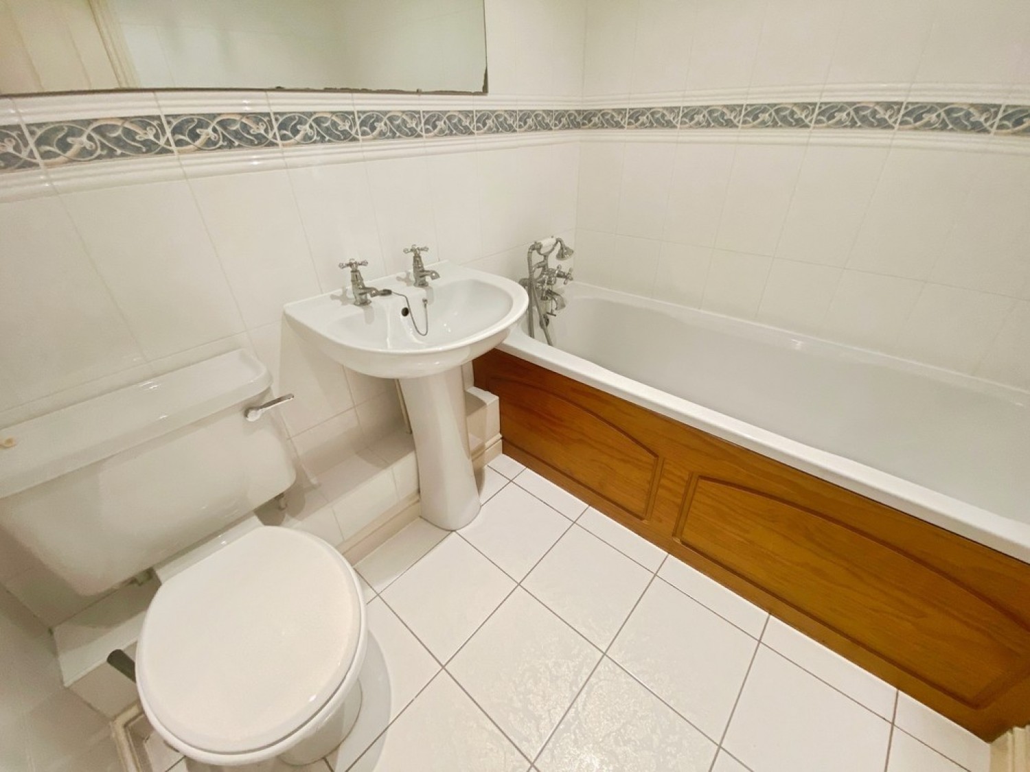 Oaklands House, Hursley Road, Chandlers Ford