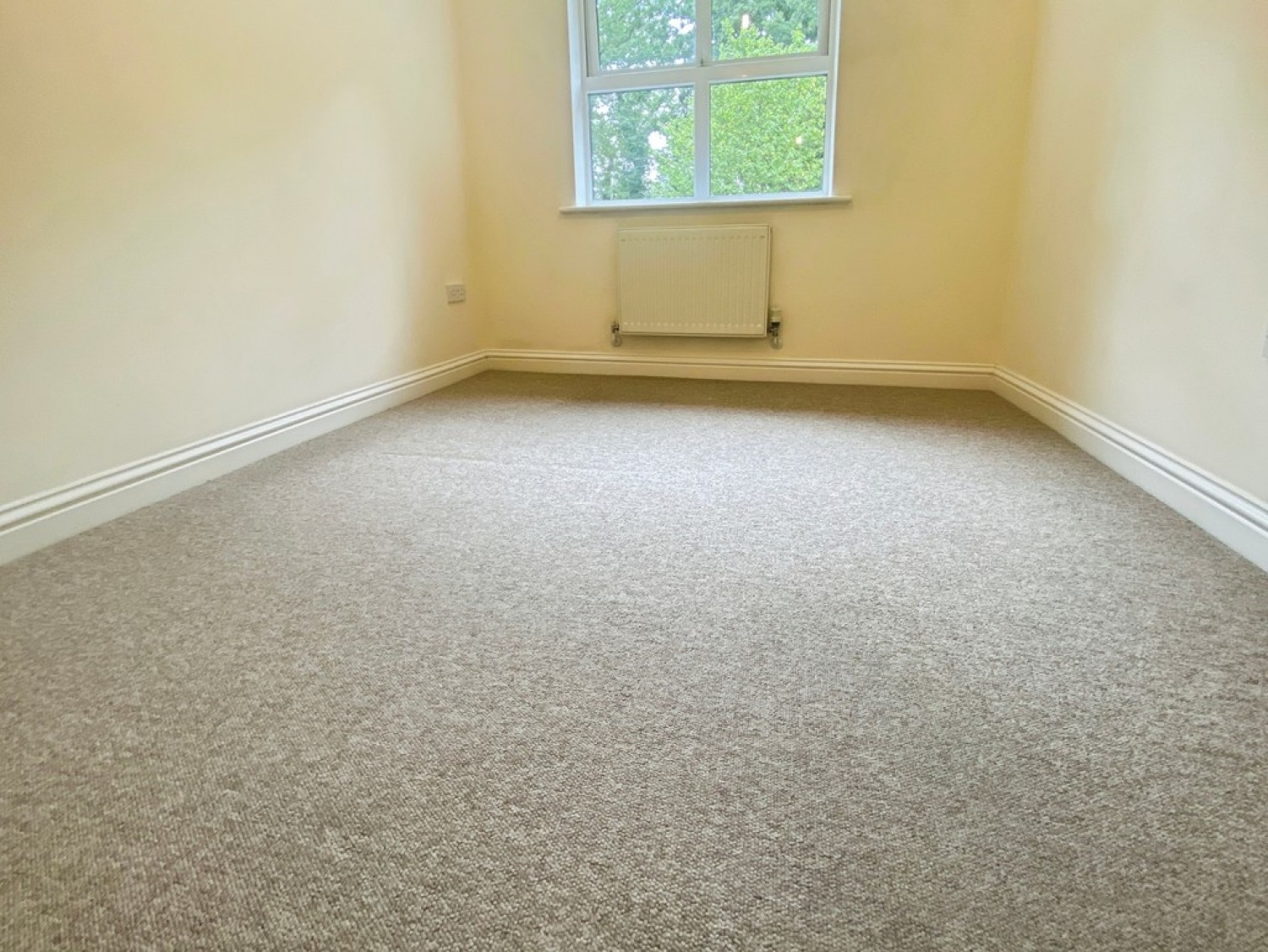 Oaklands House, Hursley Road, Chandlers Ford