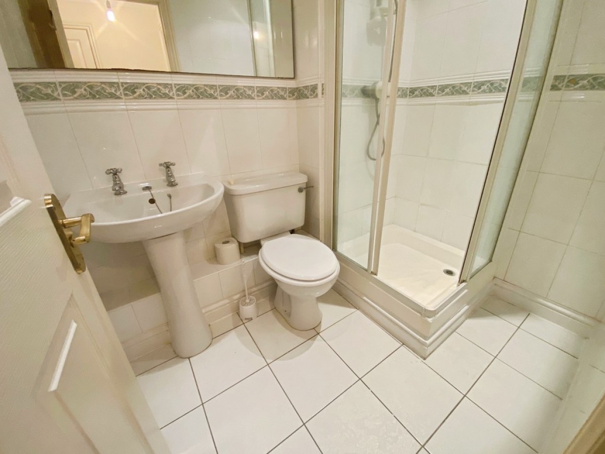 Oaklands House, Hursley Road, Chandlers Ford
