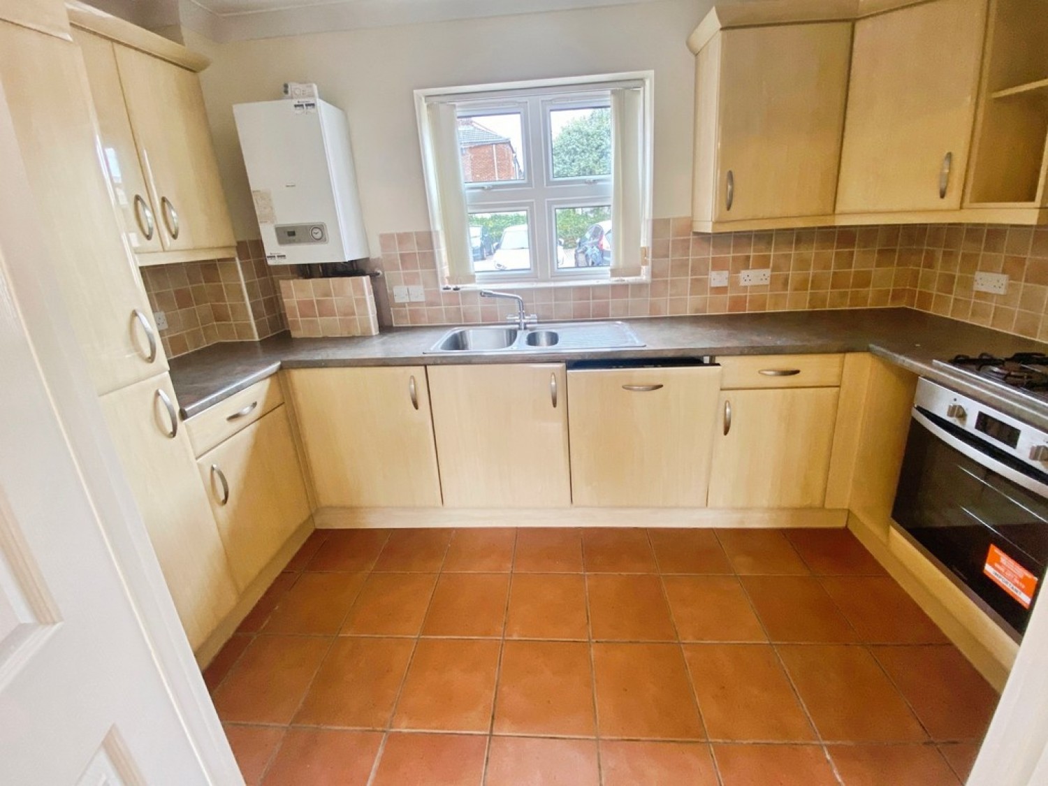 Bellemoor Road, Southampton, Hampshire