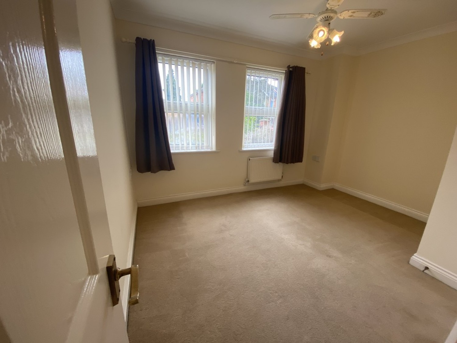 Bellemoor Road, Southampton, Hampshire